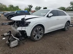 WA1EVAF14MD026588 2021 AUDI Q8