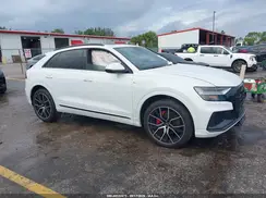 WA1EVAF14MD028325 2021 AUDI Q8