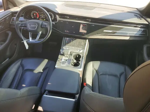 WA1EVAF14MD033010 2021 AUDI Q8 - Image 8