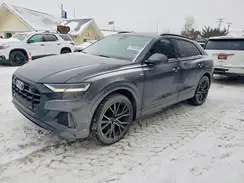 WA1EVAF15KD007500 2019 AUDI Q8