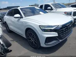 WA1EVAF15KD014401 2019 AUDI Q8