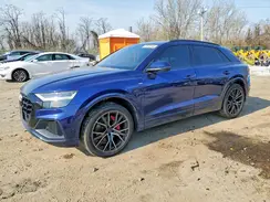 WA1EVAF15KD016598 2019 AUDI Q8