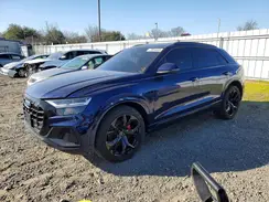 WA1EVAF15KD020005 2019 AUDI Q8