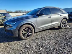 WA1EVAF15KD021090 2019 AUDI Q8