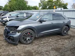 WA1EVAF15KD026533 2019 AUDI Q8