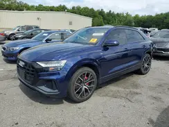 WA1EVAF15KD029884 2019 AUDI Q8