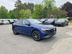 WA1EVAF15KD036494 2019 AUDI Q8
