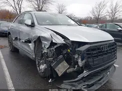 WA1EVAF15KD037077 2019 AUDI Q8