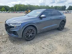 WA1EVAF15KD042165 2019 AUDI Q8