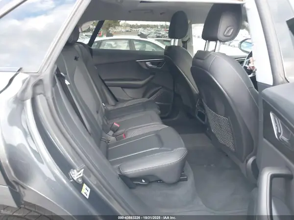 WA1EVAF15LD003304 2020 AUDI Q8 - Image 8