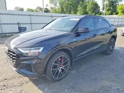 WA1EVAF15LD004940 2020 AUDI Q8