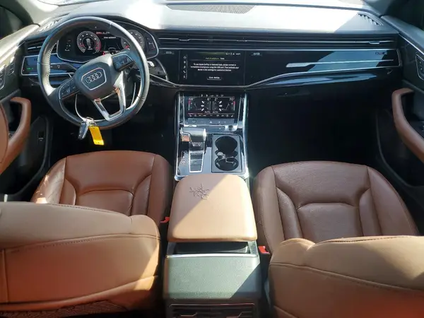 WA1EVAF15LD004940 2020 AUDI Q8 - Image 8