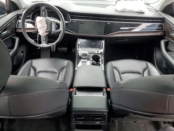 WA1EVAF15LD009555 2020 AUDI Q8 - Image 8
