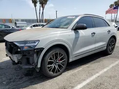 WA1EVAF15LD014996 2020 AUDI Q8