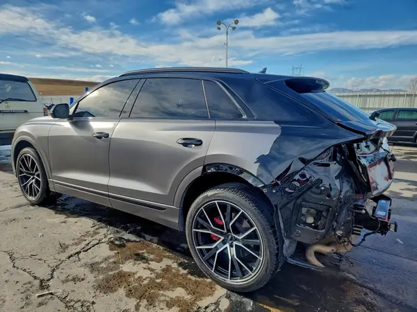 WA1EVAF15LD019311 2020 AUDI Q8 - Image 2