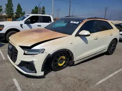 WA1EVAF15MD001148 2021 AUDI Q8