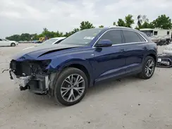 WA1EVAF15MD002610 2021 AUDI Q8