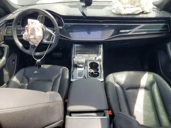 WA1EVAF15MD003773 2021 AUDI Q8 - Image 8