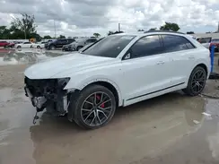 WA1EVAF15MD004910 2021 AUDI Q8