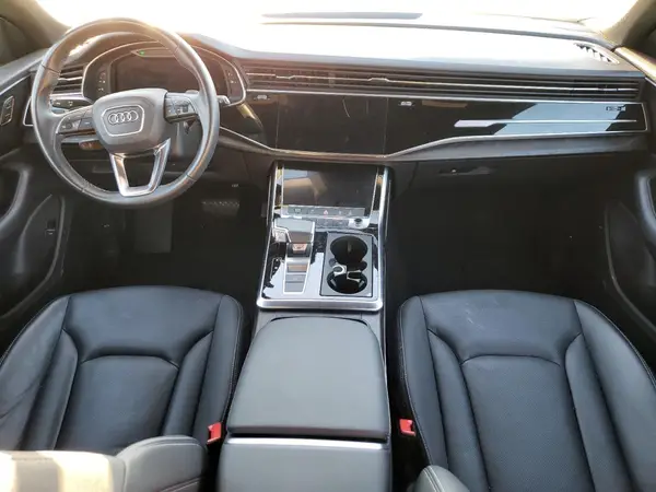 WA1EVAF15MD013980 2021 AUDI Q8 - Image 8