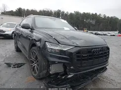 WA1EVAF15MD020511 2021 AUDI Q8