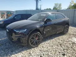 WA1EVAF15MD020525 2021 AUDI Q8