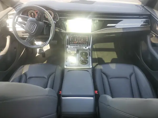WA1EVAF15MD020525 2021 AUDI Q8 - Image 8