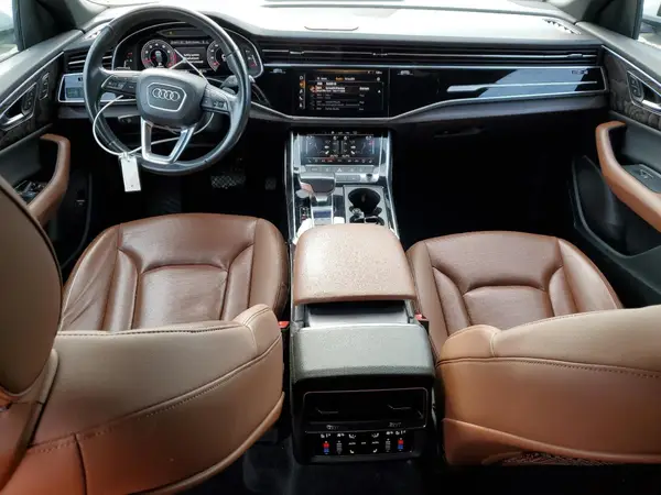 WA1EVAF16KD014214 2019 AUDI Q8 - Image 8
