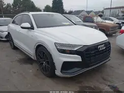 WA1EVAF16KD019705 2019 AUDI Q8