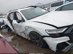 WA1EVAF16KD020613 2019 AUDI Q8
