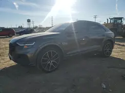 WA1EVAF16KD023527 2019 AUDI Q8