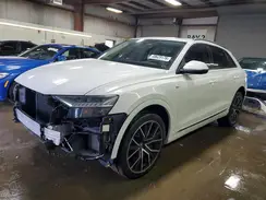 WA1EVAF16KD027464 2019 AUDI Q8