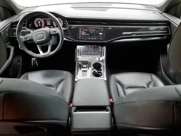WA1EVAF16KD028324 2019 AUDI Q8 - Image 8