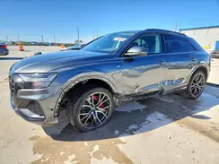 WA1EVAF16KD028615 2019 AUDI Q8