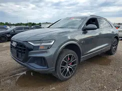 WA1EVAF16KD030798 2019 AUDI Q8