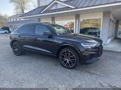 WA1EVAF16KD031014 2019 AUDI Q8