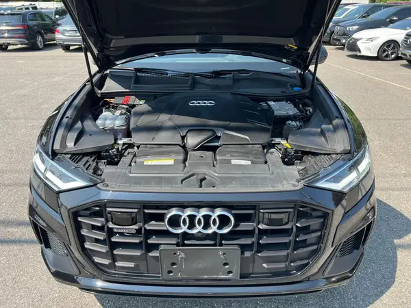 WA1EVAF16KD031952 2019 AUDI Q8 - Image 8