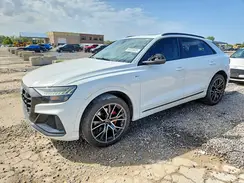 WA1EVAF16KD034012 2019 AUDI Q8