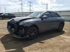 WA1EVAF16KD035886 2019 AUDI Q8