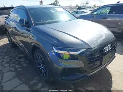 WA1EVAF16KD041073 2019 AUDI Q8