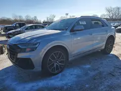 WA1EVAF16KD042501 2019 AUDI Q8