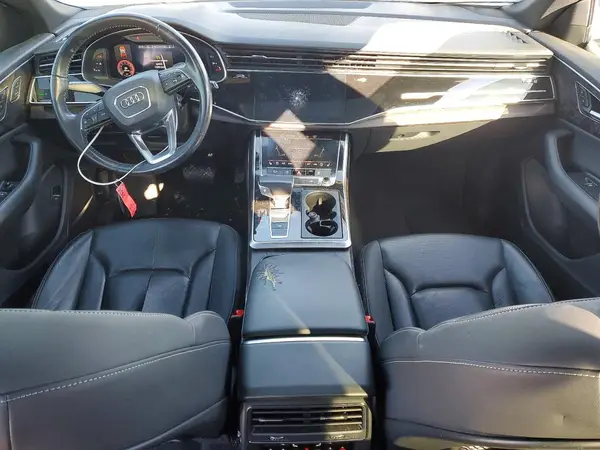 WA1EVAF16KD042501 2019 AUDI Q8 - Image 8