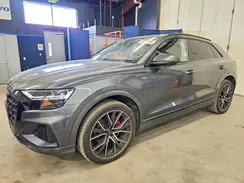 WA1EVAF16KD042854 2019 AUDI Q8