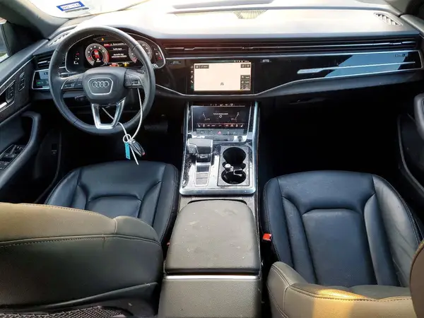 WA1EVAF16LD004123 2020 AUDI Q8 - Image 8