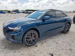 WA1EVAF16LD006843 2020 AUDI Q8