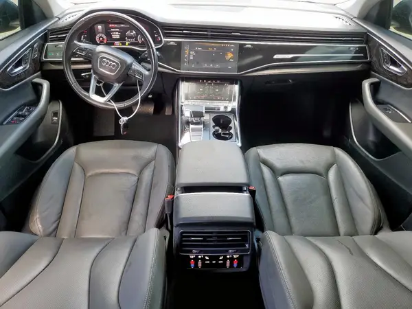 WA1EVAF16LD006843 2020 AUDI Q8 - Image 8