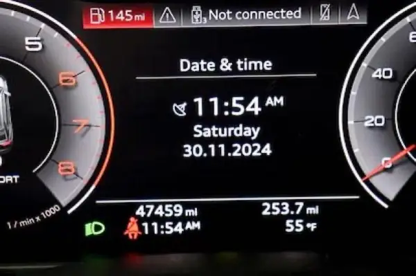 WA1EVAF16LD007121 2020 AUDI Q8 - Image 8