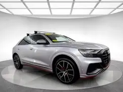 WA1EVAF16LD0071XX 2020 AUDI Q8