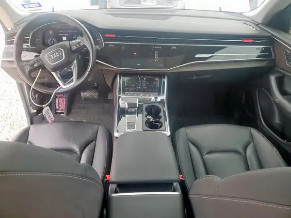 WA1EVAF16LD017440 2020 AUDI Q8 - Image 8