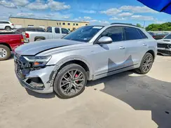 WA1EVAF16LD018622 2020 AUDI Q8